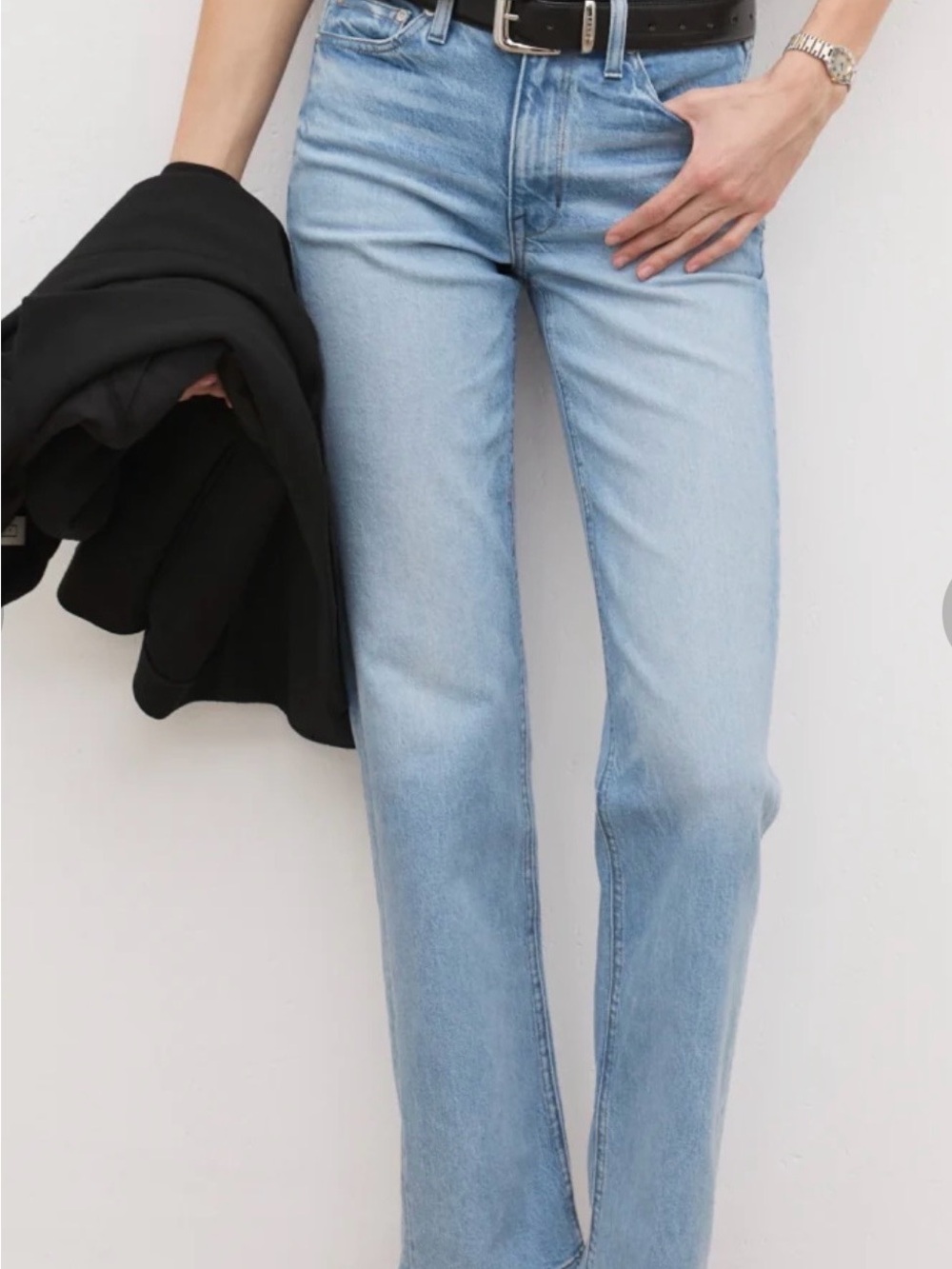 AYR The Roadie Jeans Size 26